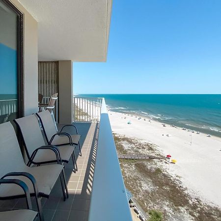 Stunning Views, 3Bd/2Ba W/ Private Balcony Villa Orange Beach Bagian luar foto