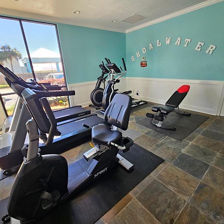 Stunning Views, 3Bd/2Ba W/ Private Balcony Villa Orange Beach Bagian luar foto