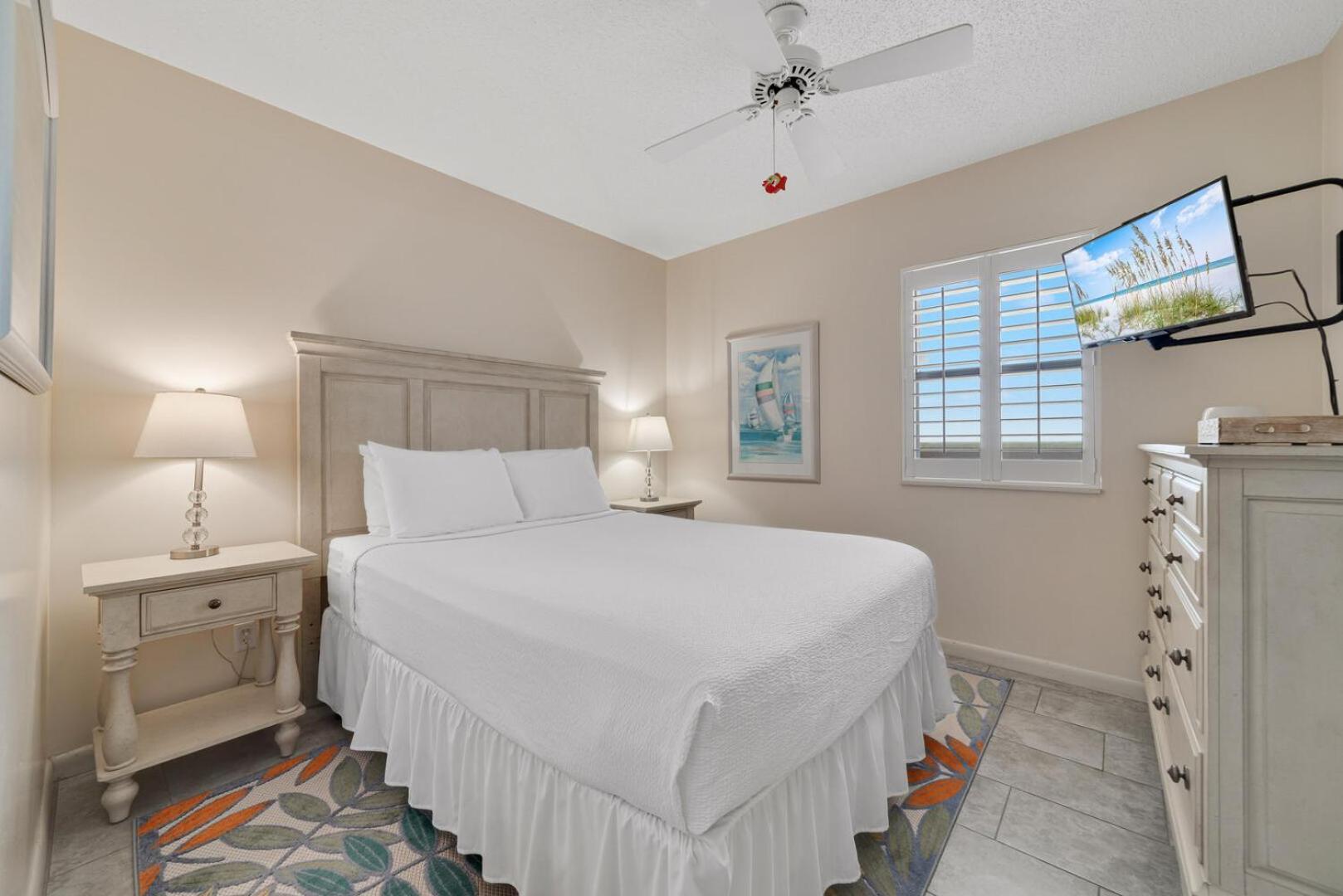 Stunning Views, 3Bd/2Ba W/ Private Balcony Villa Orange Beach Bagian luar foto