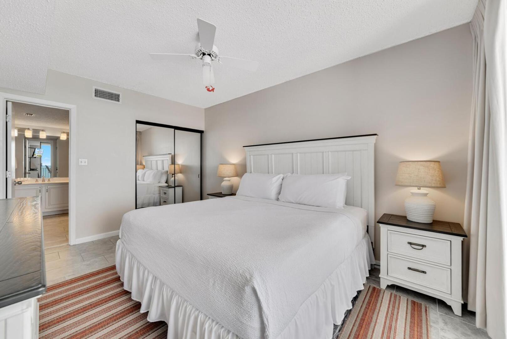 Stunning Views, 3Bd/2Ba W/ Private Balcony Villa Orange Beach Bagian luar foto