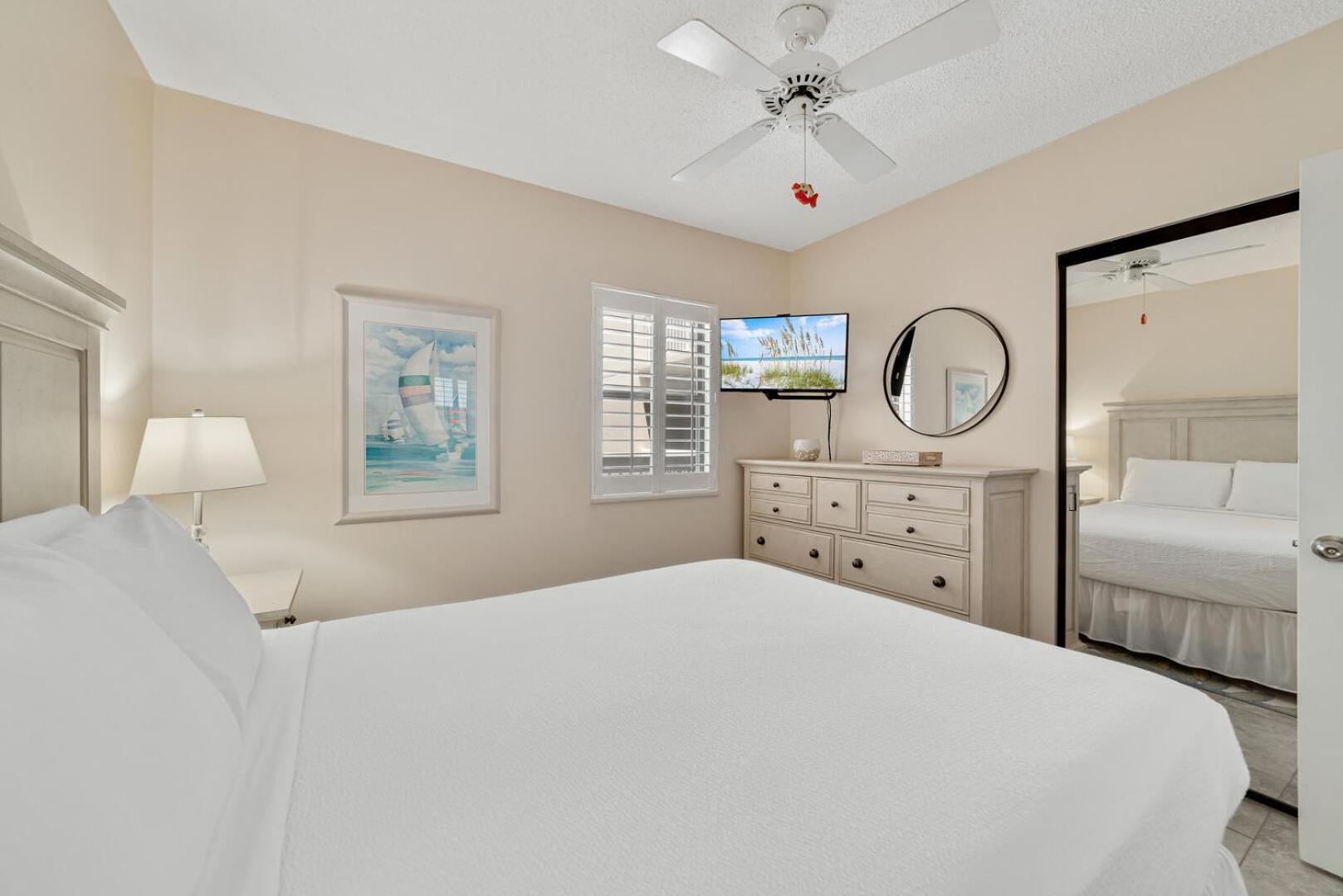 Stunning Views, 3Bd/2Ba W/ Private Balcony Villa Orange Beach Bagian luar foto