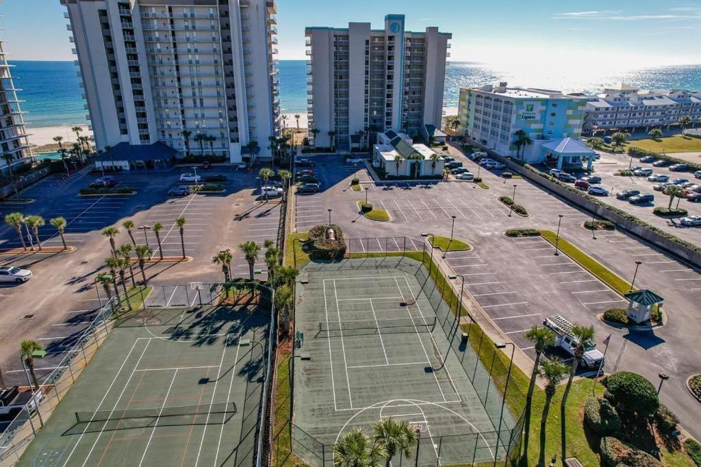 Stunning Views, 3Bd/2Ba W/ Private Balcony Villa Orange Beach Bagian luar foto