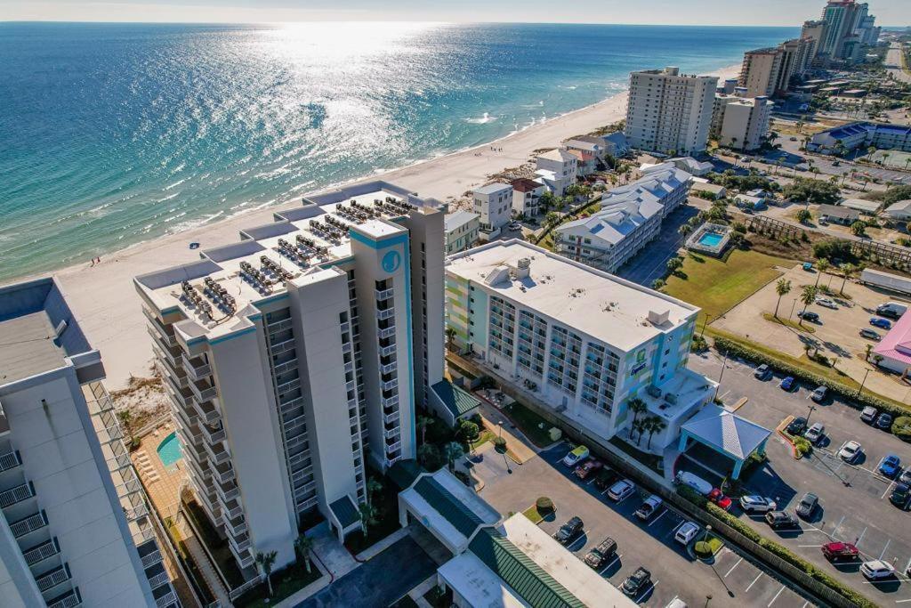 Stunning Views, 3Bd/2Ba W/ Private Balcony Villa Orange Beach Bagian luar foto