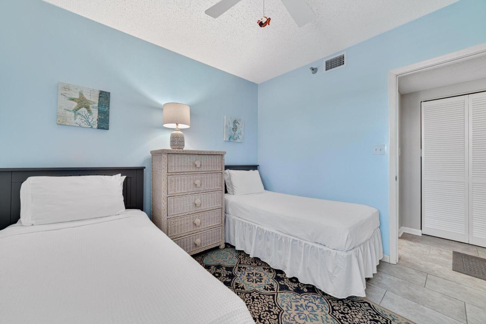 Stunning Views, 3Bd/2Ba W/ Private Balcony Villa Orange Beach Bagian luar foto