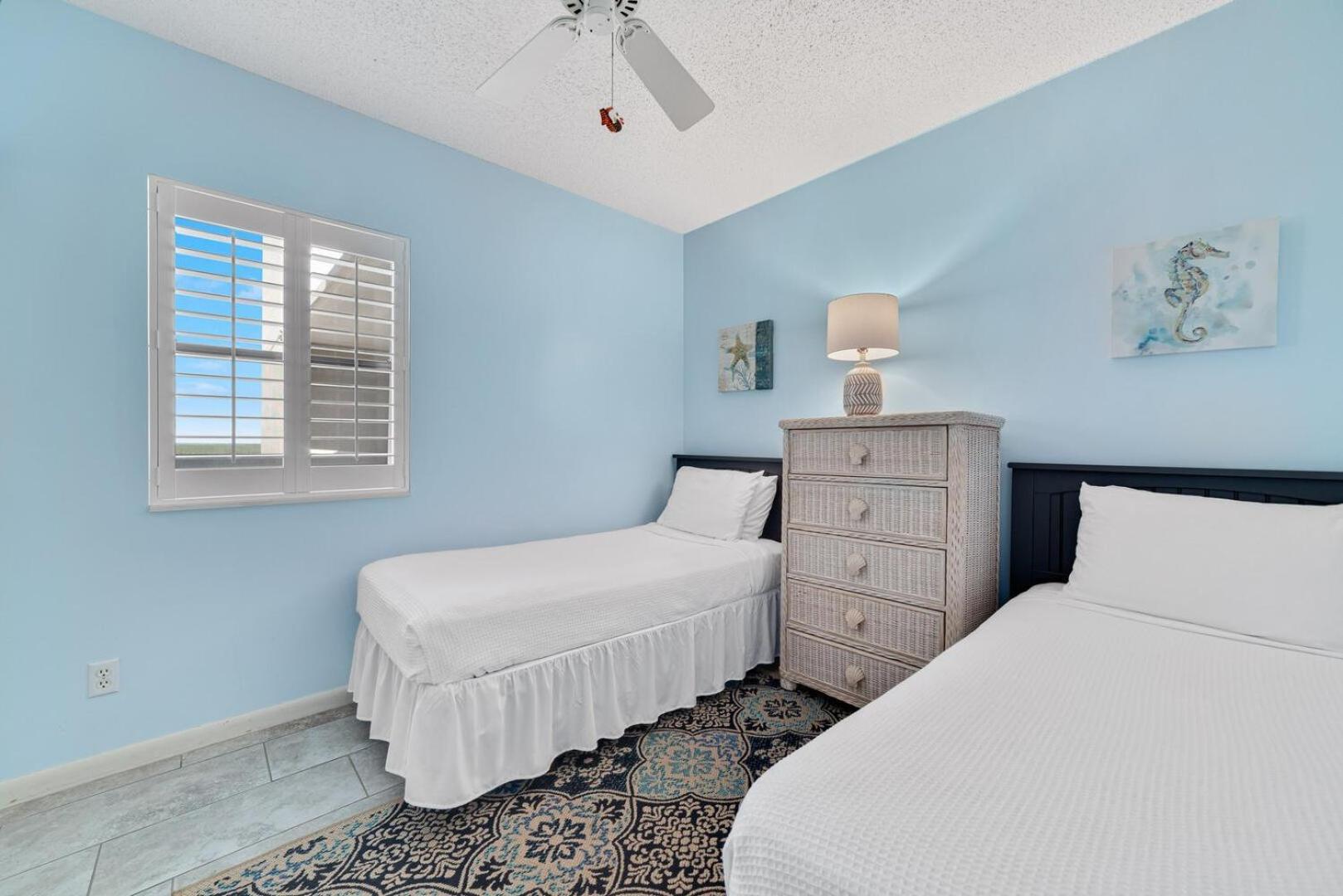 Stunning Views, 3Bd/2Ba W/ Private Balcony Villa Orange Beach Bagian luar foto