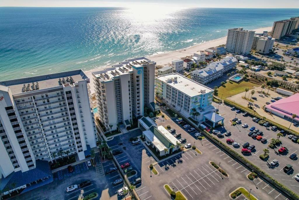 Stunning Views, 3Bd/2Ba W/ Private Balcony Villa Orange Beach Bagian luar foto