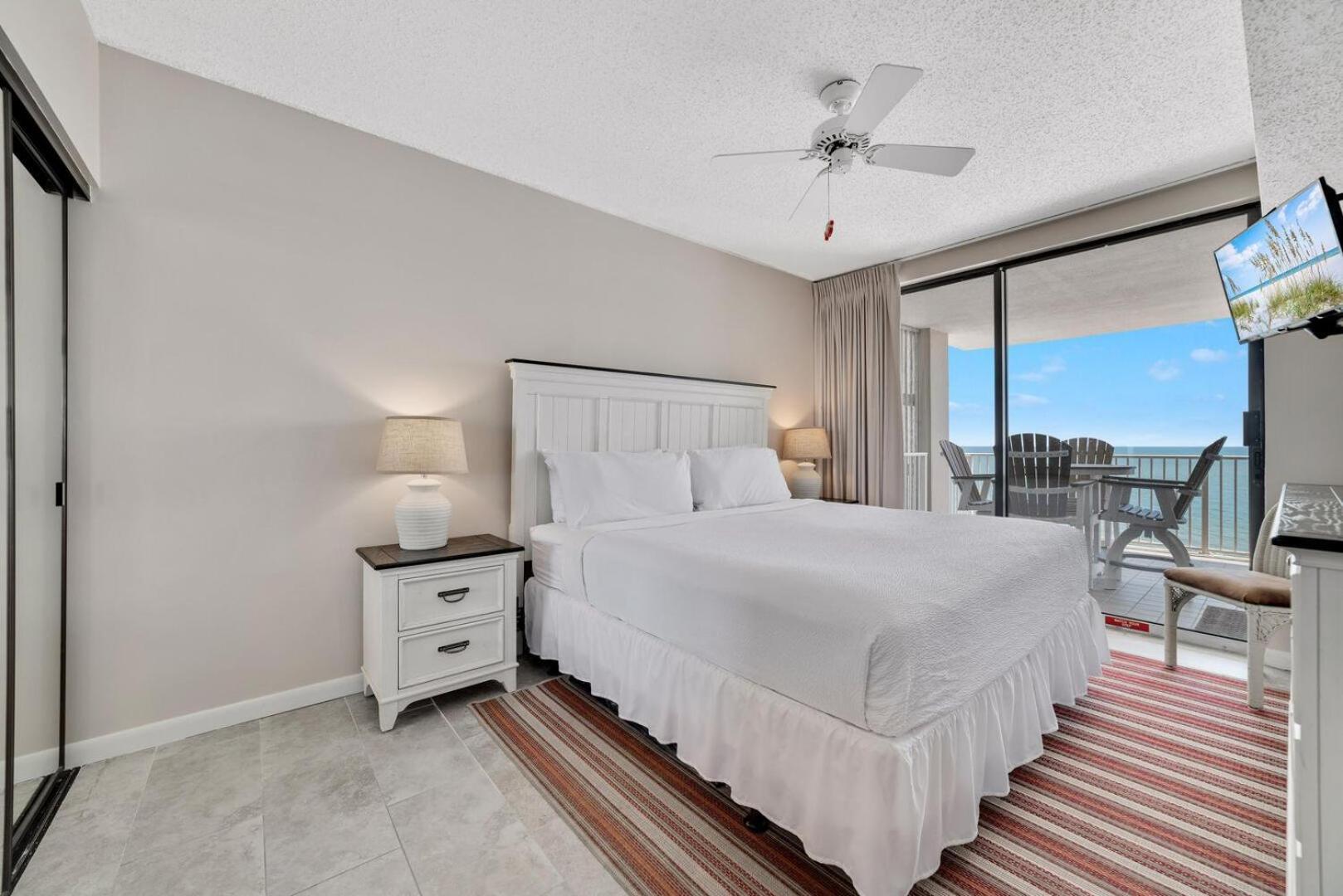 Stunning Views, 3Bd/2Ba W/ Private Balcony Villa Orange Beach Bagian luar foto