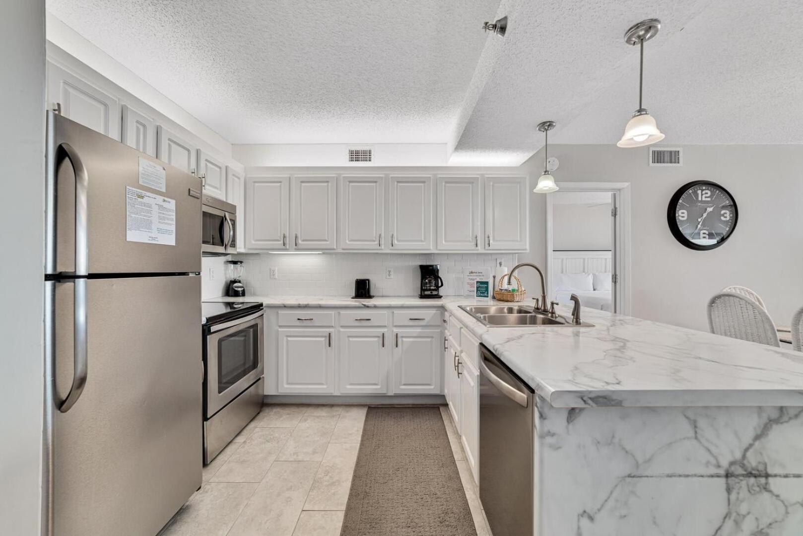 Stunning Views, 3Bd/2Ba W/ Private Balcony Villa Orange Beach Bagian luar foto