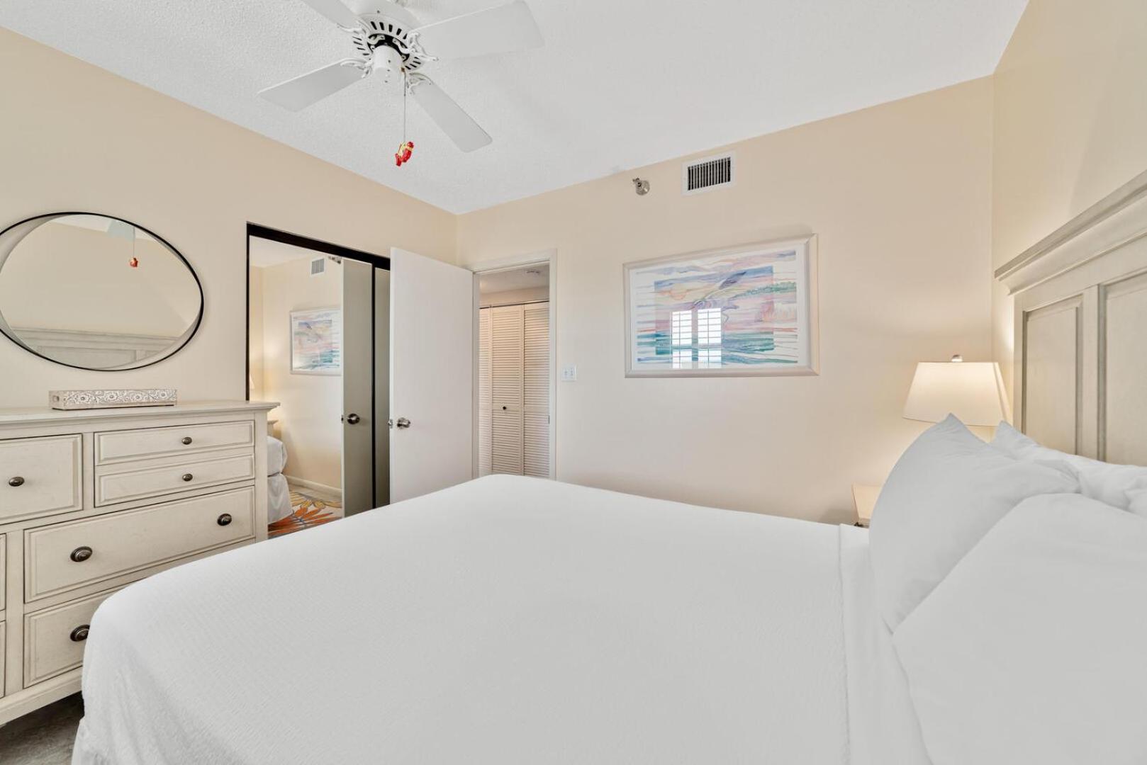 Stunning Views, 3Bd/2Ba W/ Private Balcony Villa Orange Beach Bagian luar foto
