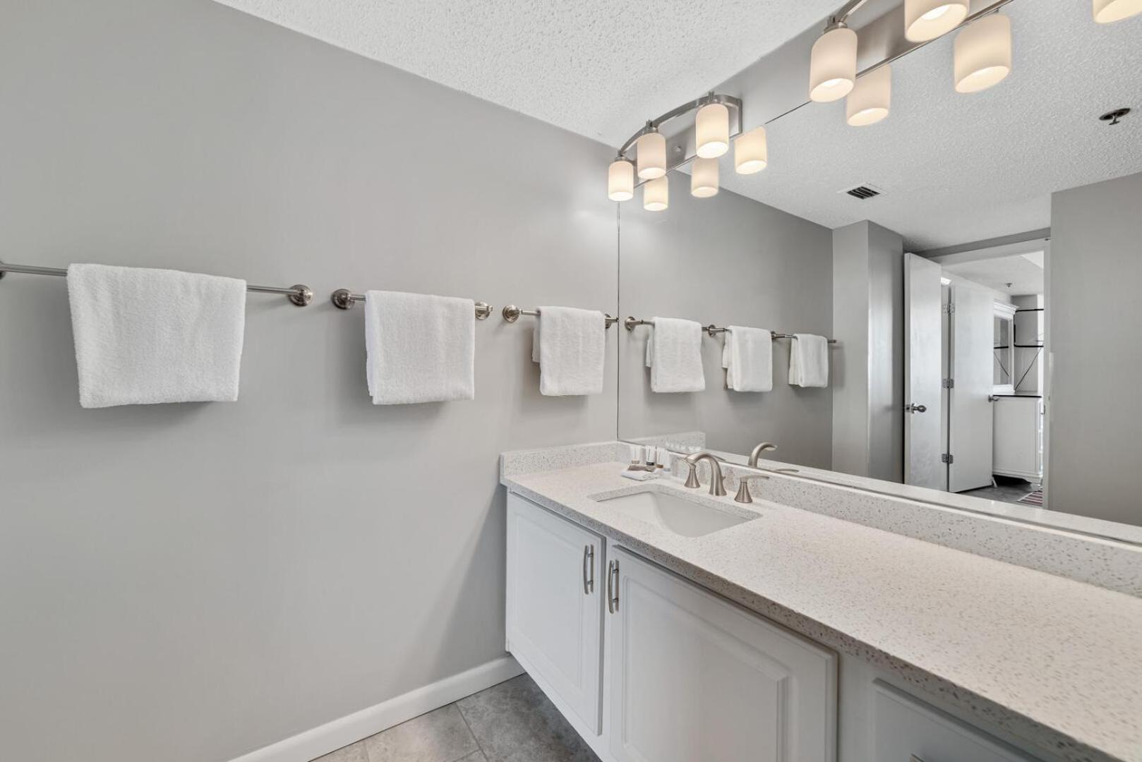 Stunning Views, 3Bd/2Ba W/ Private Balcony Villa Orange Beach Bagian luar foto