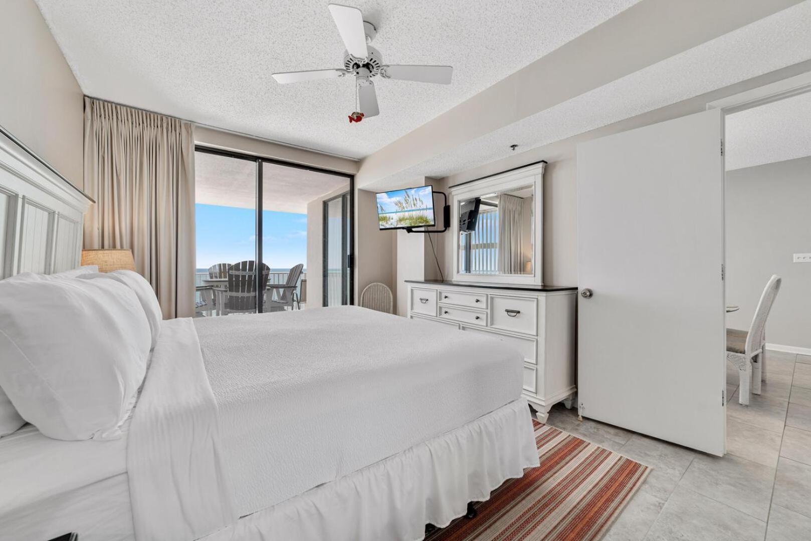 Stunning Views, 3Bd/2Ba W/ Private Balcony Villa Orange Beach Bagian luar foto