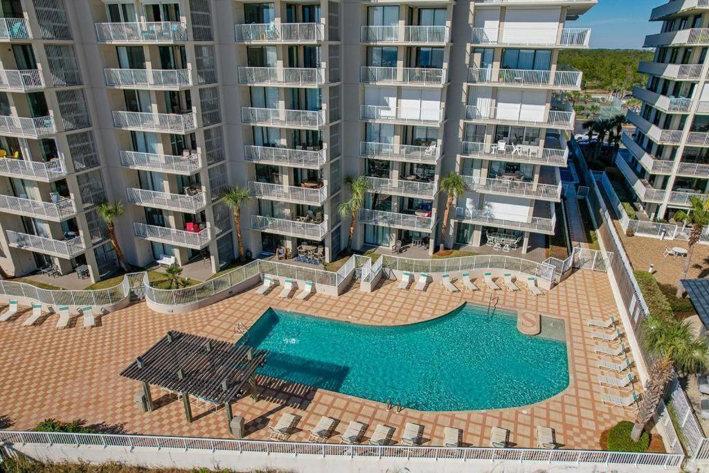 Stunning Views, 3Bd/2Ba W/ Private Balcony Villa Orange Beach Bagian luar foto