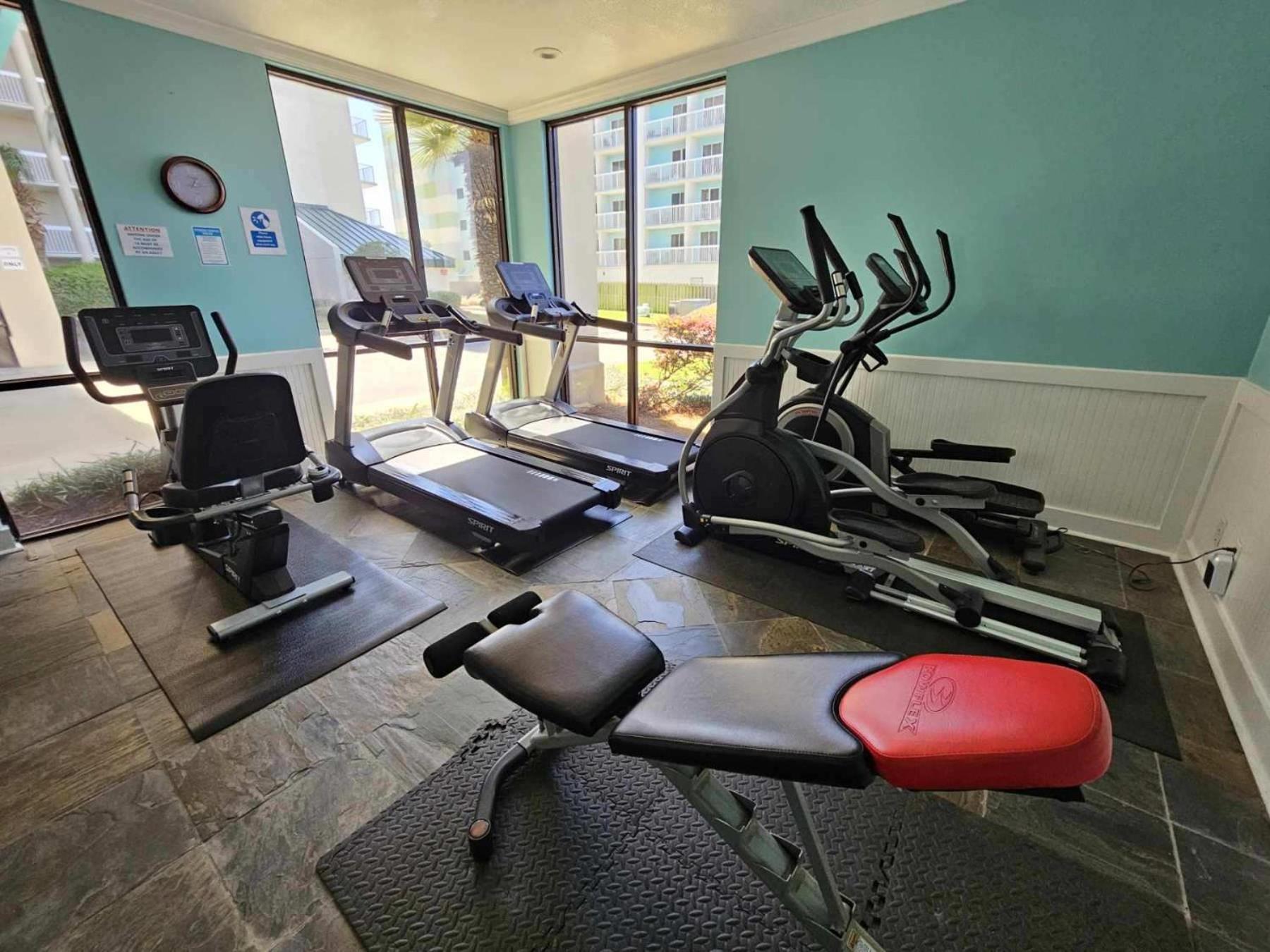 Stunning Views, 3Bd/2Ba W/ Private Balcony Villa Orange Beach Bagian luar foto